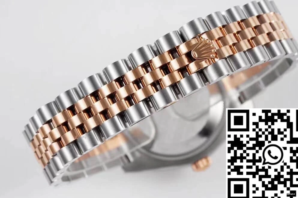 Pink Datejust m278271 Rolex Factory Dial GS 1014